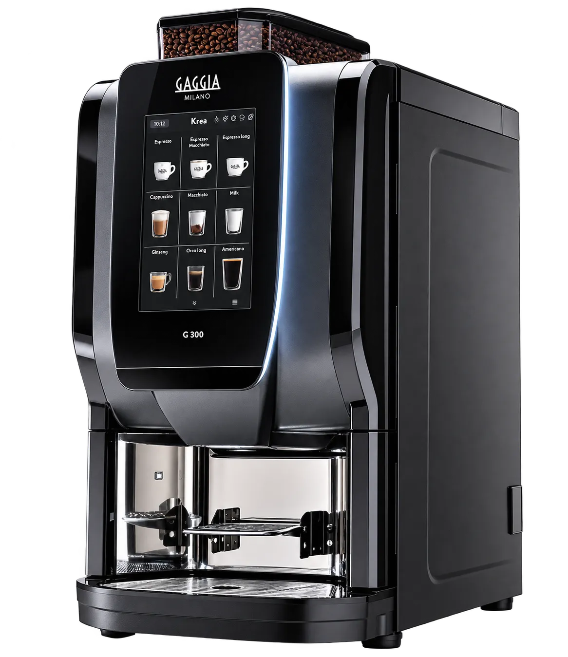 Machine à café professionnelle G300