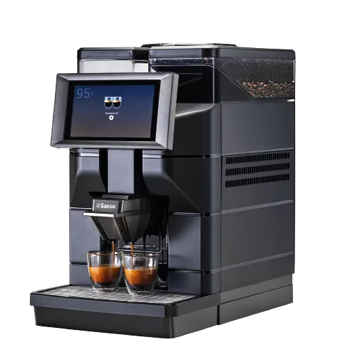 Machine à café professionnelle Magic