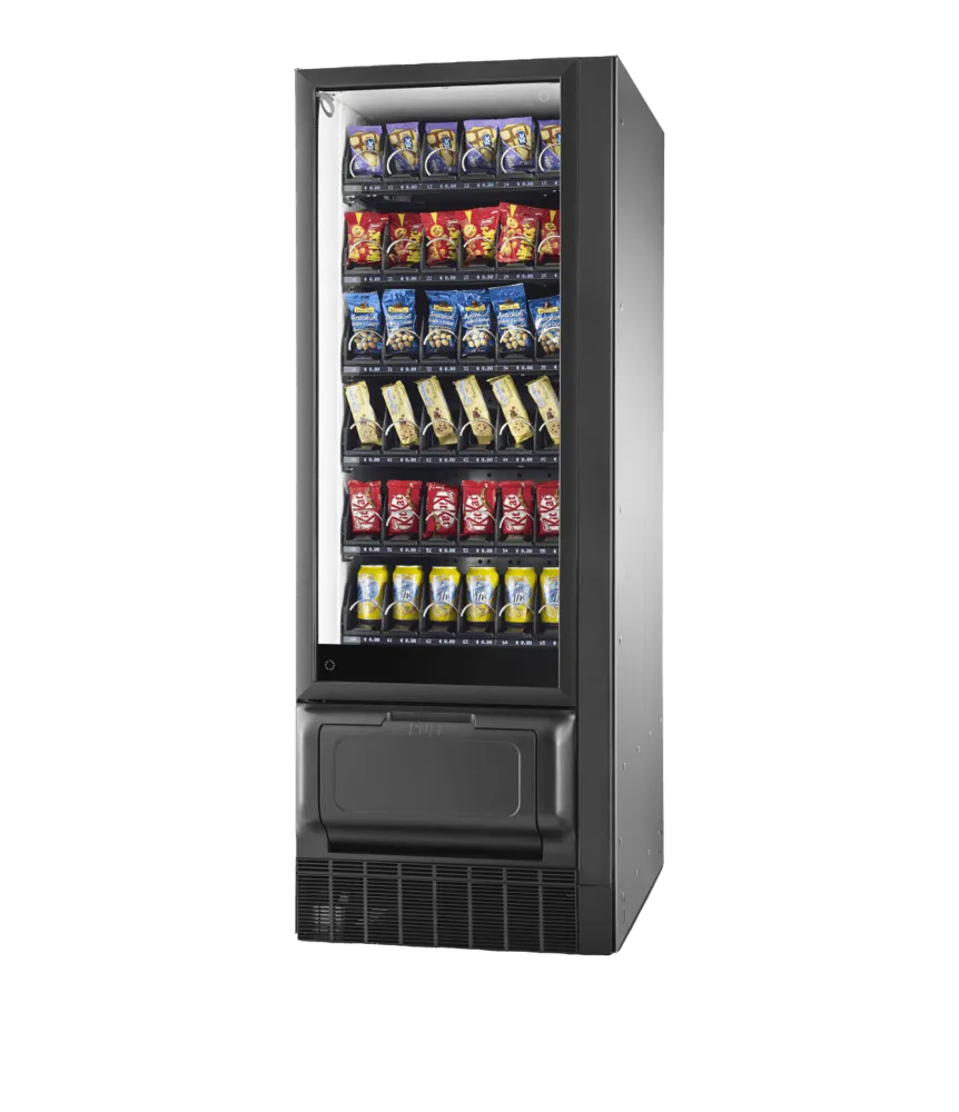 Machine à café professionnelle Gusto 6 M Twin (Vivace SL Food)